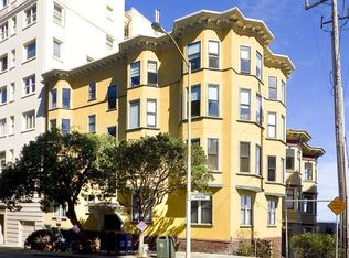 2200 Hyde St, San Francisco, CA 94109