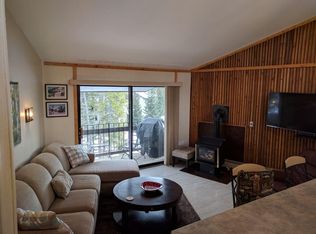 1185 Ski Hill Road #L-166, Breckenridge, CO 80424