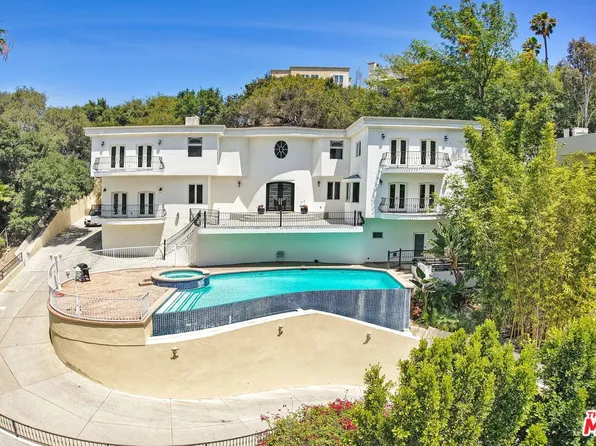 4156 Sunswept Dr, Studio City, CA 91604