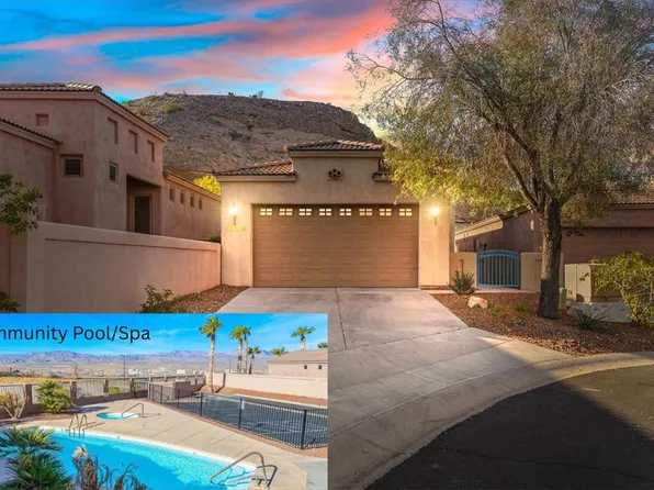 2676 Desert Flowers Dr, Bullhead City, AZ 86429