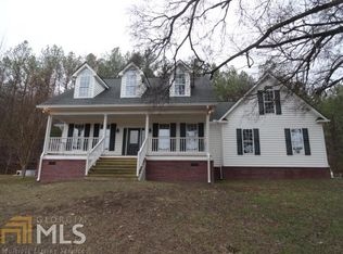 7225 Alabama Hwy, Rome, GA 30165