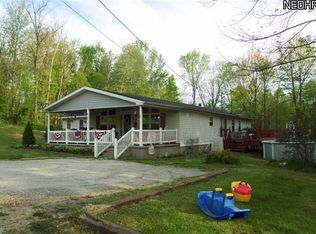 74435 Old Twenty One Rd, Kimbolton, OH 43749