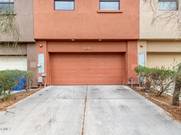 111 W Beth Dr, Phoenix, AZ 85041