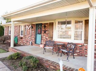 701 Dunbarton Ave, Bowling Green, KY 42104