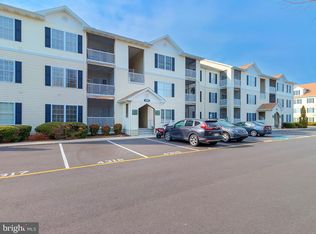 4300 Sand Piper Dr UNIT 20, Rehoboth Beach, DE
