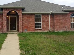 1741 Gentry St, Lancaster, TX 75134