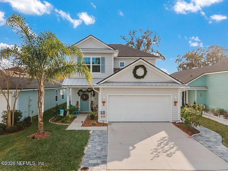 2140 Fairway Villas Dr — Photo 1