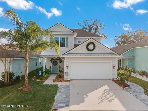 2140 Fairway Villas Dr, Jacksonville, FL 32233