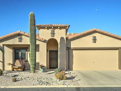 2101 S MERIDIAN Road #131, Apache Junction, AZ, 85120