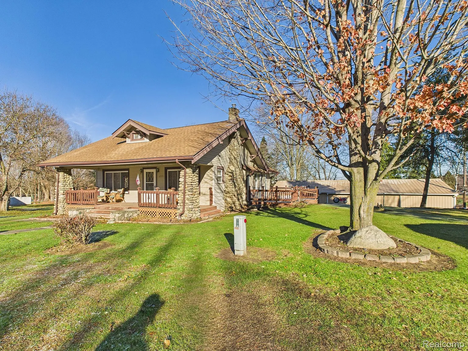 4467 Kings Mill Rd photo 1