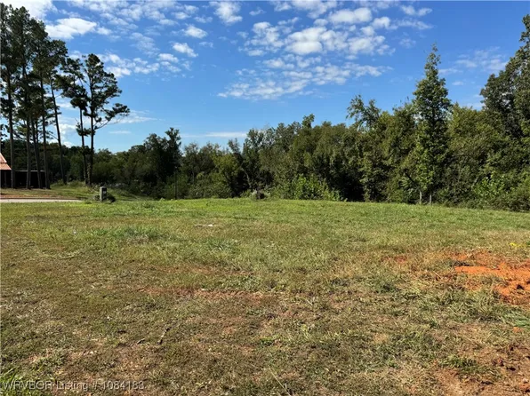 NE Healing Springs St, Bentonville, AR 72713