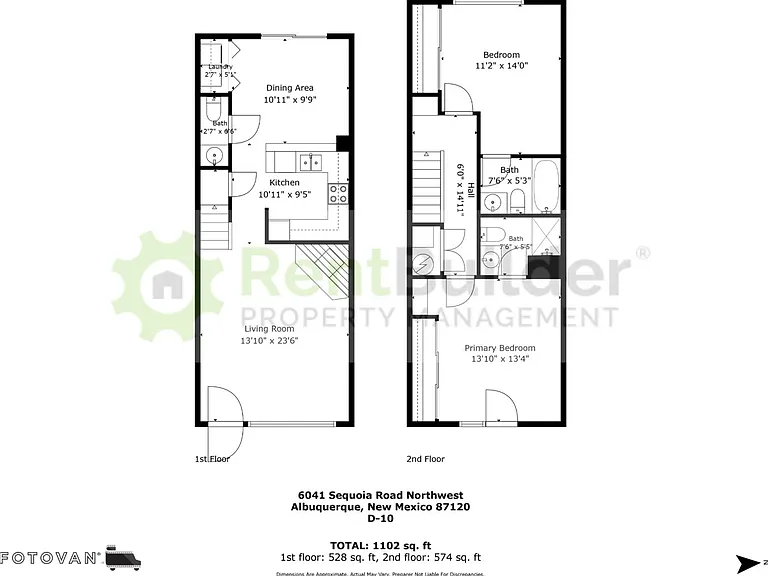 6041 Sequoia Rd NW #D10 — Photo 23