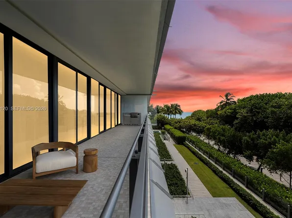 8701 Collins Ave, Miami Beach, FL