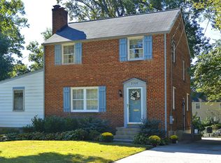 2706 Plyers Mill Rd, Silver Spring, MD 20902