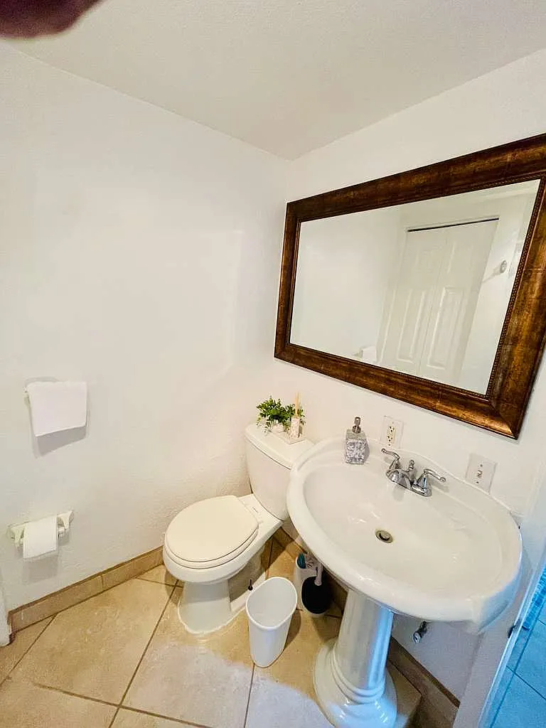 1 bed, 644 sqft, $2,700 — Photo 1