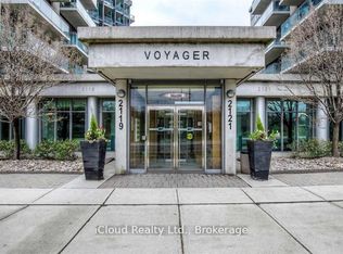 2121 Lake Shore Blvd W Unit 813, Toronto, ON M8V 4E9