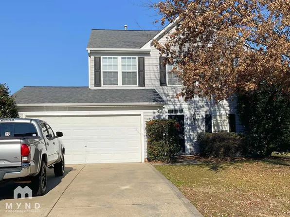 12015 Creek Turn Dr, Charlotte, NC 28278