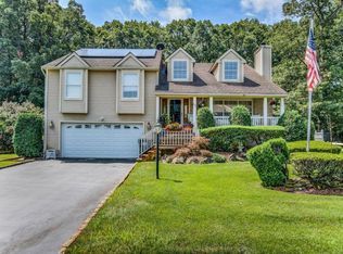 60 Arbor Dr, Howell, NJ 07731