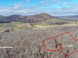 LOT 23 Beths Ln, Mc Henry, MD 21541