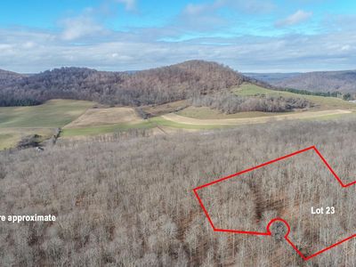 LOT 23 Beths Ln, Mc Henry, MD, 21541