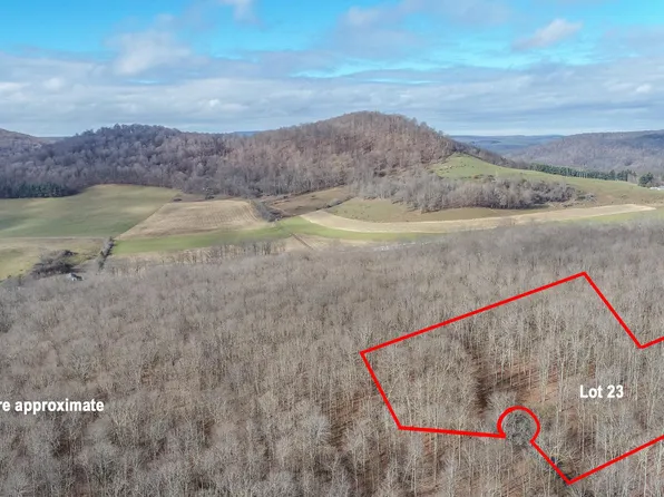 LOT 23 Beths Ln, Mc Henry, MD 21541