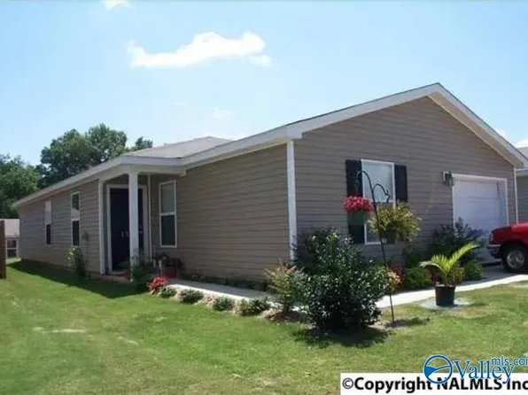 137 Jesse Layne Dr, Harvest, AL 35749