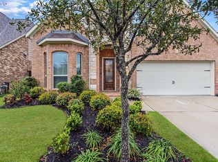 21326 Cold Rain Dr, Richmond, TX 77407