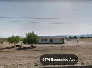 6975 Escondido Ave, Oak Hills, CA 92344