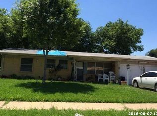 2404 Miriam Ln, Arlington, TX 76010