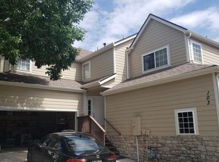 1722 High Plains Dr #1, Louisville, CO 80027