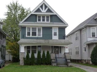 117 Minnesota Ave, Buffalo, NY 14214
