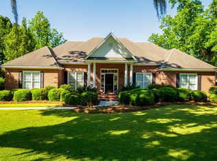 4426 Green Island Rd, Valdosta, GA 31602