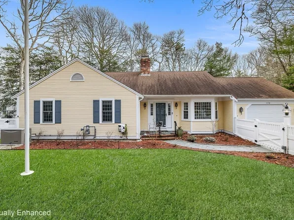 175 Old Post Rd, Barnstable, MA 02630