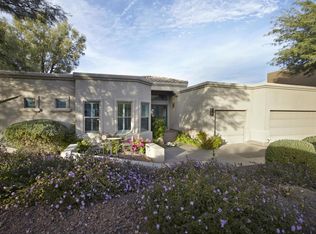 1775 E Buck Ridge Pl, Tucson, AZ 85737