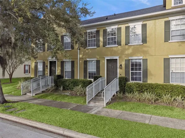 6280 Bristol Channel Way, Orlando, FL 32829