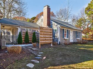 933-933 W Yarmouth Rd #935, Yarmouth Pt, MA 02675