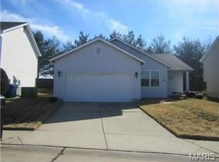 1847 Florine Ct, Saint Charles, MO