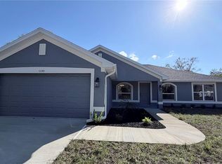 5599 Centro Ave, North Port, FL 34288