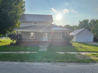 448 Sugar St, Saint Louisville, OH 43071