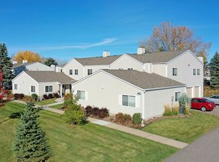 SouthFork Townhomes + Flats, Lakeville, MN 55044