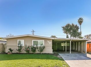 1737 Kentucky St, Fairfield, CA 94533