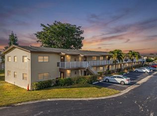 601 NW 78th Ter #203, Margate, FL 33063