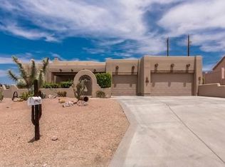 4037 Cherry Tree Way, Lake Havasu City, AZ 86406