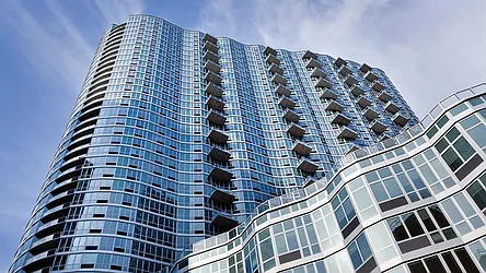 Rented by Spire Group