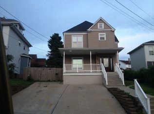 308 Freeport Rd, New Kensington, PA 15068