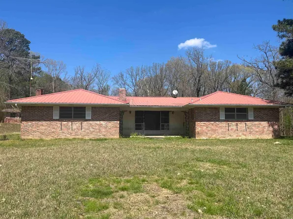 4336 Highway 8 E, Glenwood, AR 71943