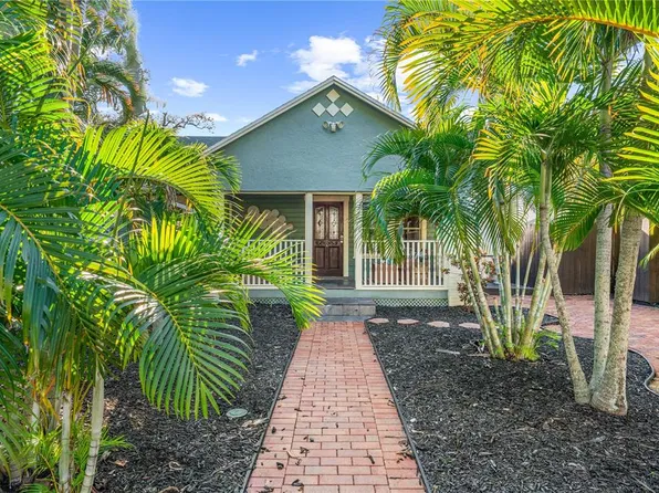 634 OHIO PLACE, SARASOTA, FL 34236