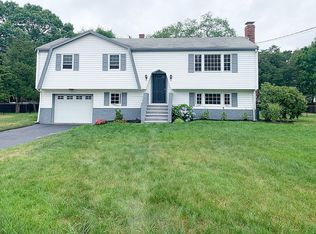 16 Woodbine Rd, Marshfield, MA 02050