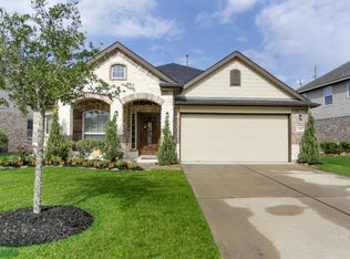 3431 Avalon Spring Ln, Spring, TX 77386
