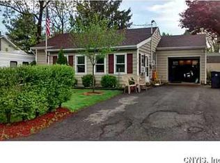 2 Troup St, Seneca Falls, NY 13148
